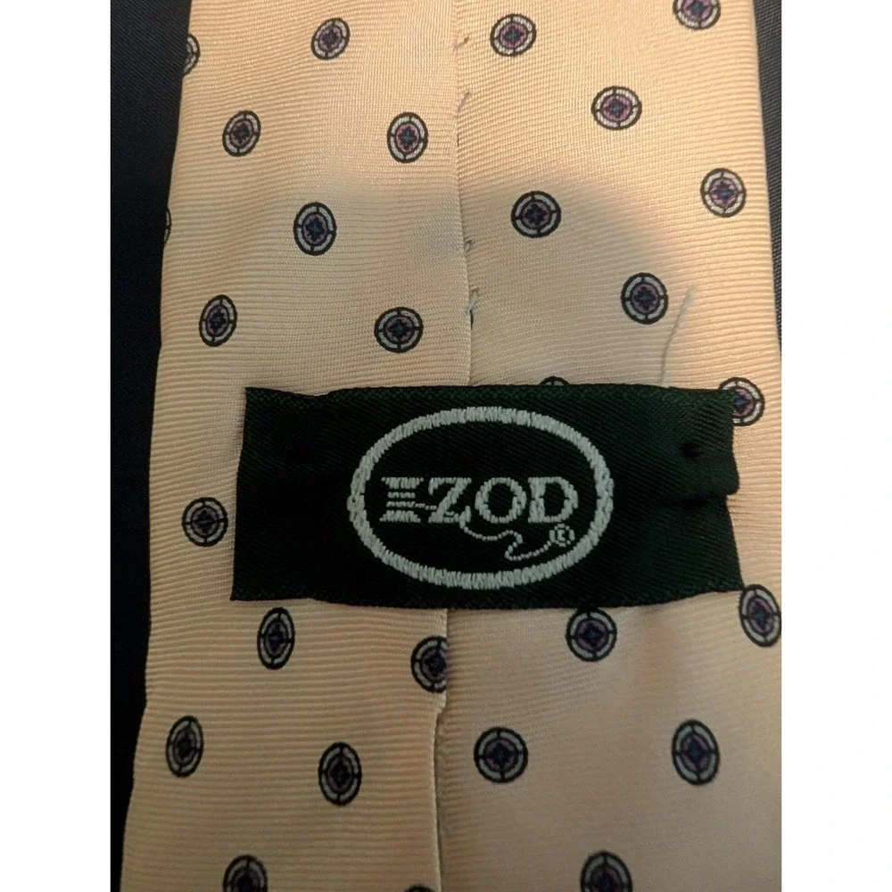 Izod men woven